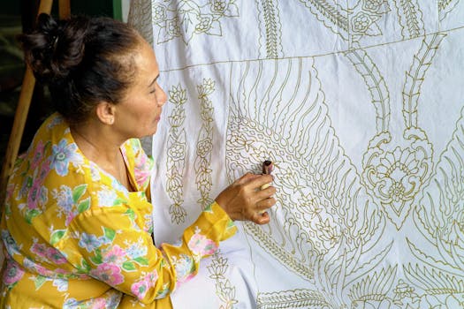 Ibu Dewi Lestari