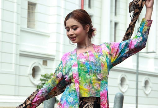 Batik Tulis Yogya
