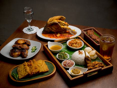Rendang Premium