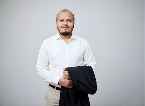 Encik Ahmad Fauzi