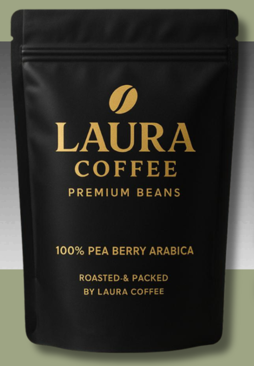 Pea Berry Arabica