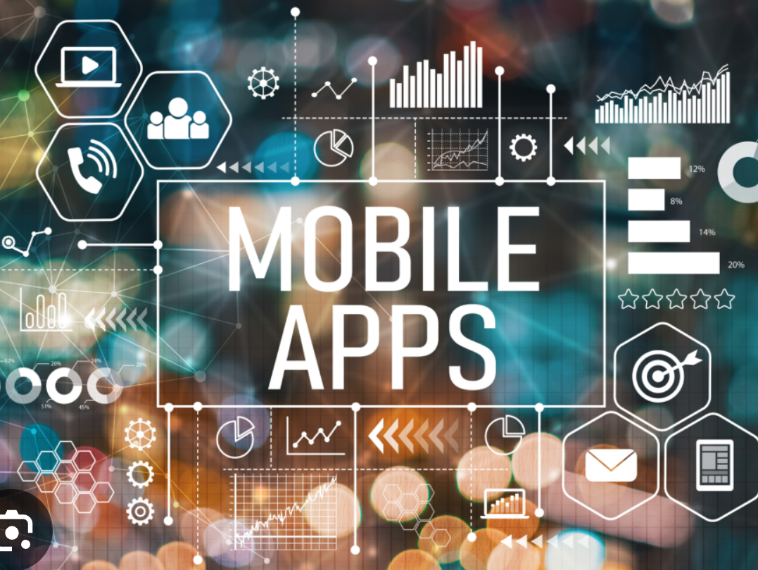 Pengembangan Aplikasi Mobile