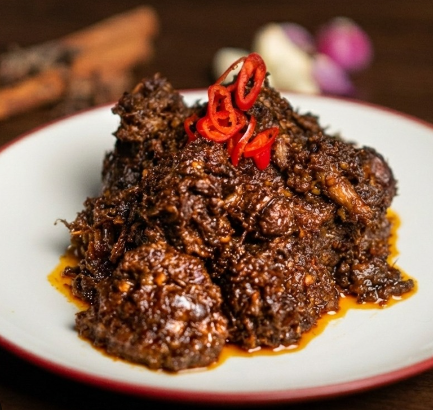 Rendang Premium